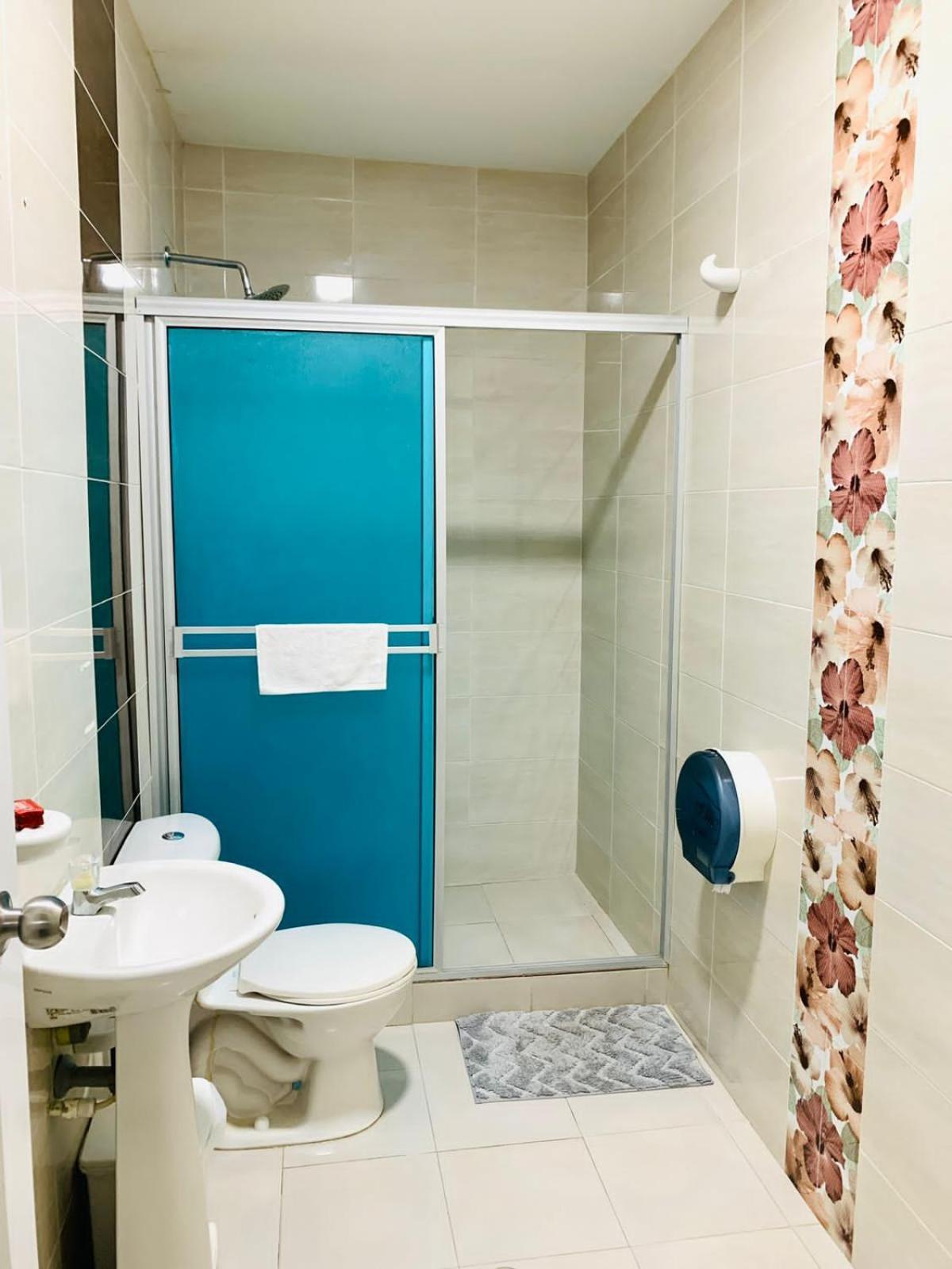 Apartahotel Bahia Tropical II San Andrés Eksteriør billede