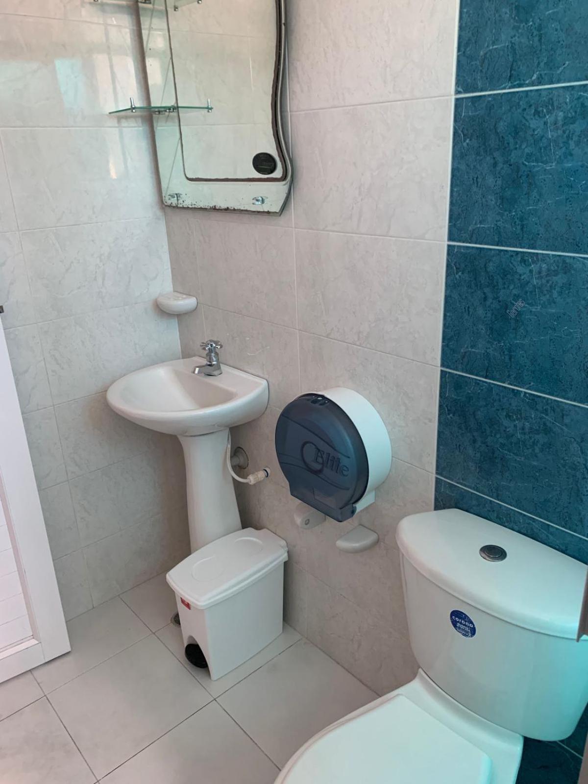 Apartahotel Bahia Tropical II San Andrés Eksteriør billede
